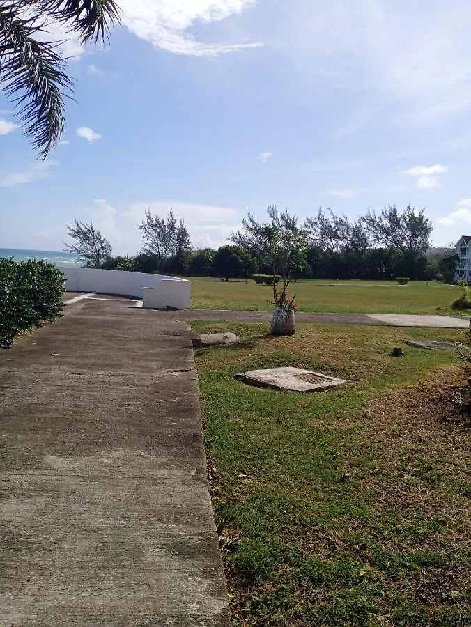 Seacastles Lägenhet Montego Bay Jamaica