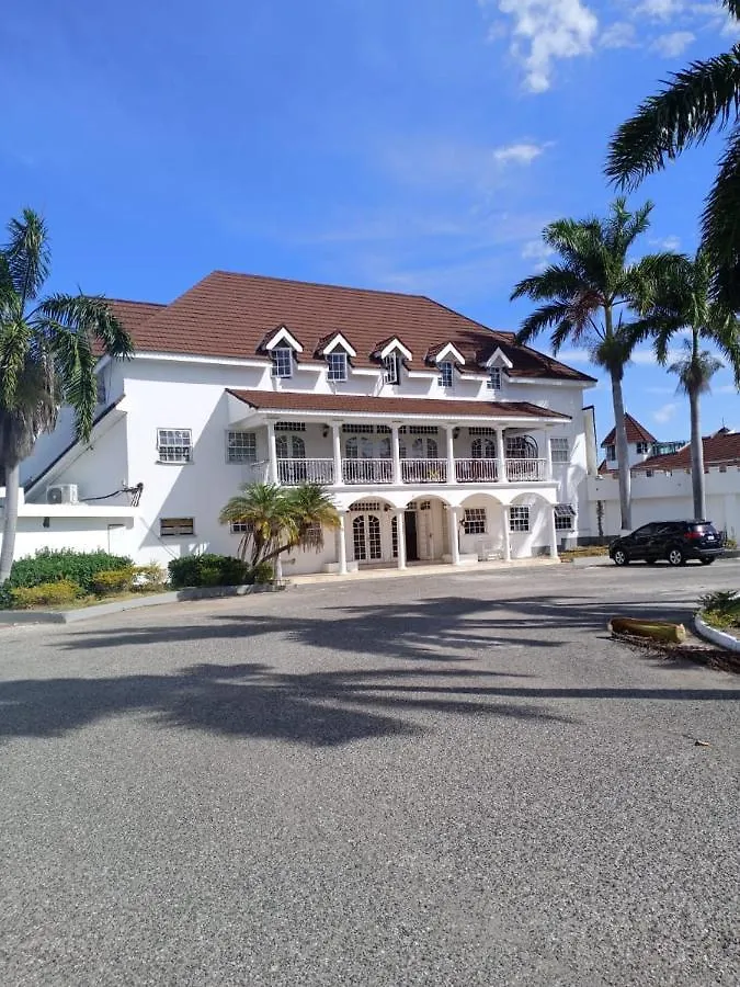 Seacastles Lägenhet Montego Bay