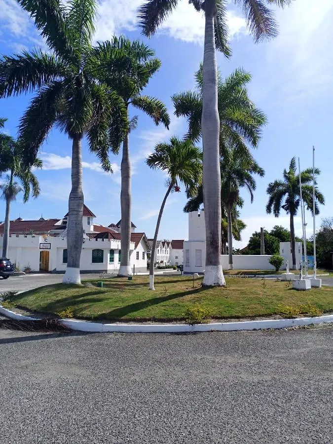 Seacastles Lägenhet Montego Bay Jamaica