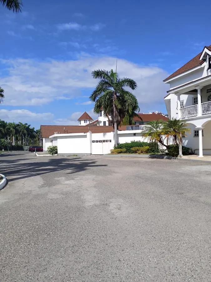 Seacastles Lägenhet Montego Bay